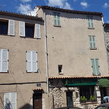 La Tourraque Apartment Антиб Екстериор снимка