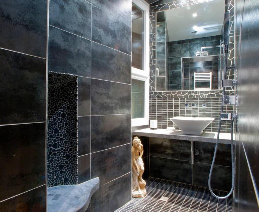 La Tourraque Apartment Антиб Екстериор снимка