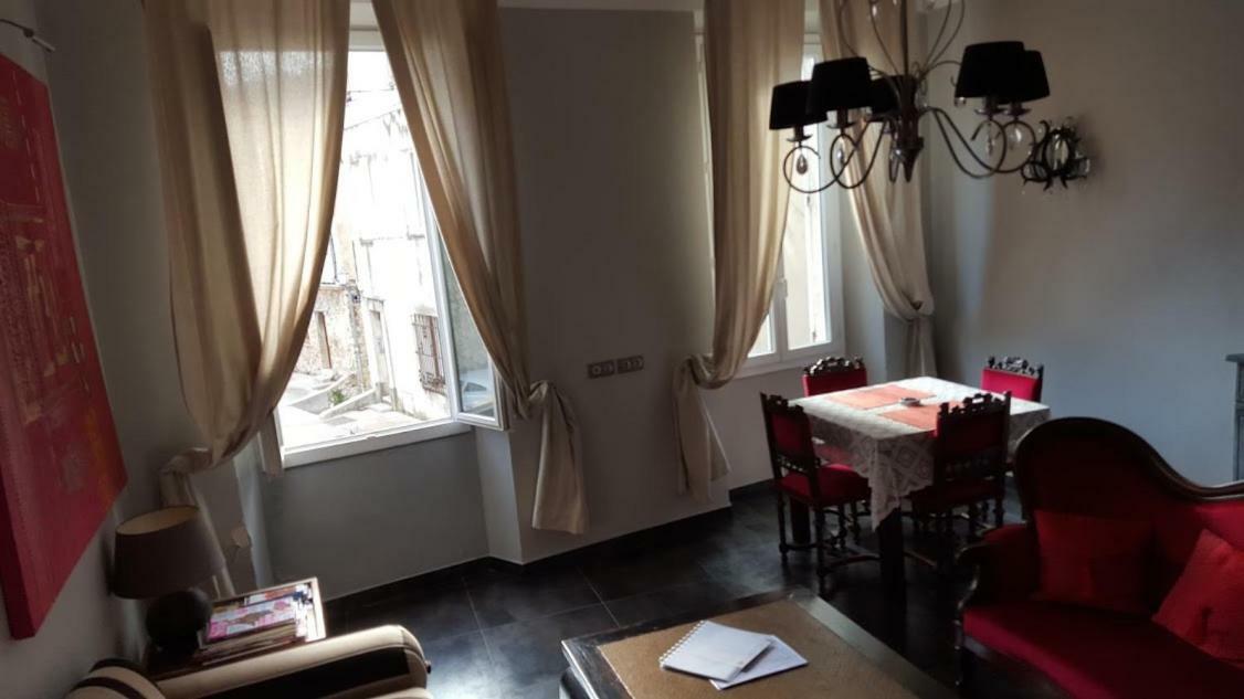 La Tourraque Apartment Антиб Екстериор снимка