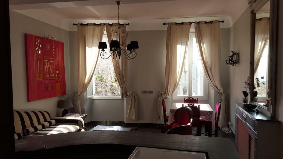 La Tourraque Apartment Антиб Екстериор снимка