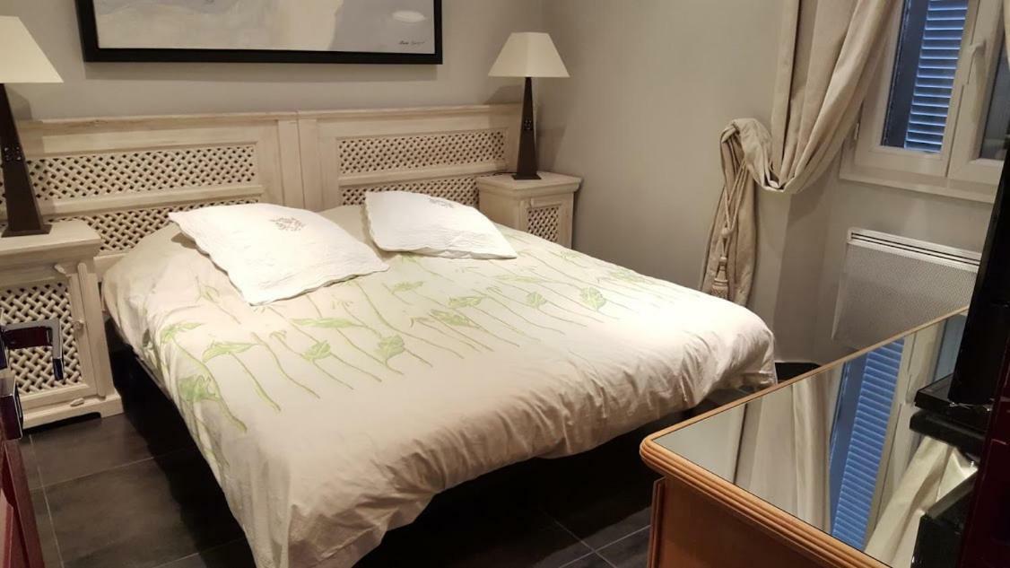 La Tourraque Apartment Антиб Екстериор снимка