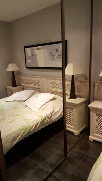 La Tourraque Apartment Антиб Екстериор снимка
