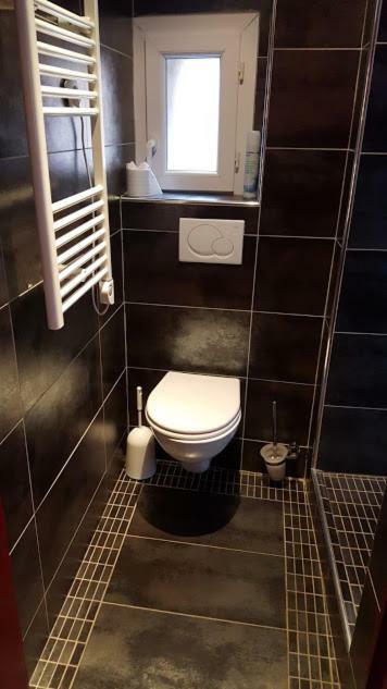 La Tourraque Apartment Антиб Екстериор снимка