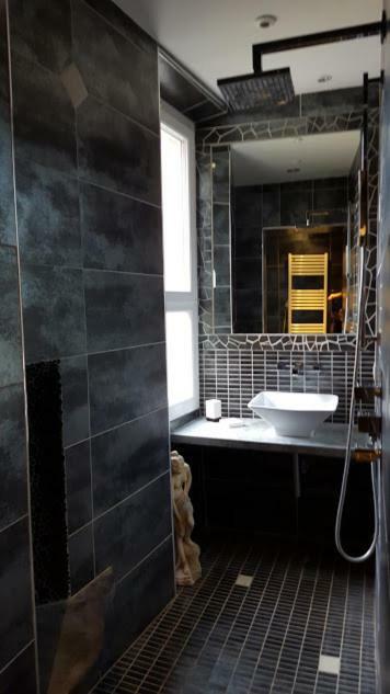 La Tourraque Apartment Антиб Екстериор снимка