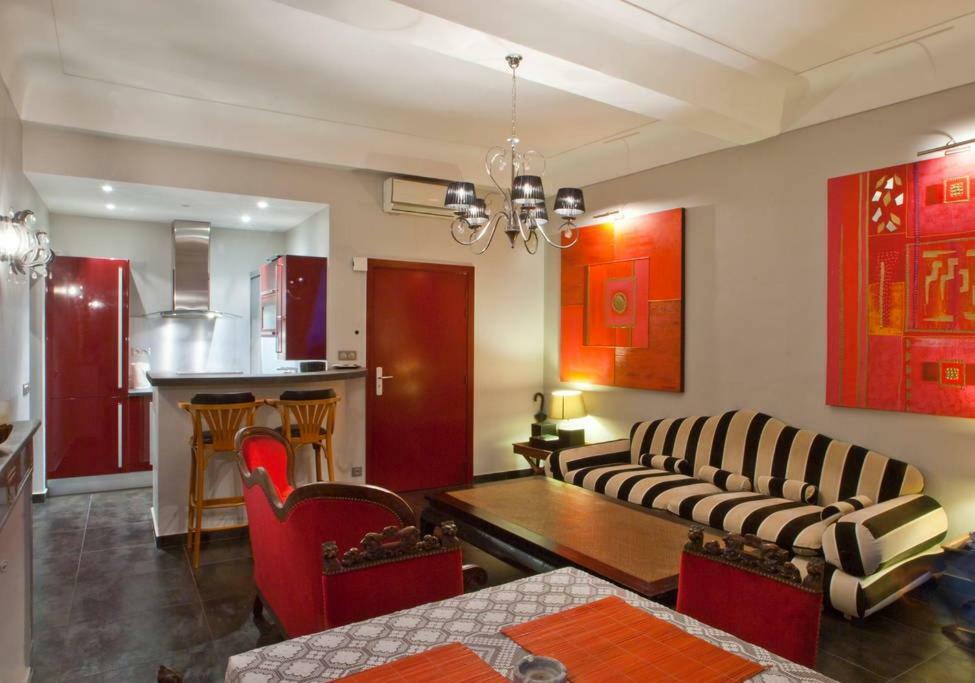 La Tourraque Apartment Антиб Екстериор снимка